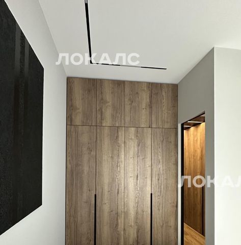 Сдается 1к квартира на улица 1-я Ямского Поля, 1к1, метро Белорусская, г. Москва