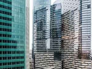 Студия Москва 1-й Красногвардейский проезд, 21с2 (40.0 м²)