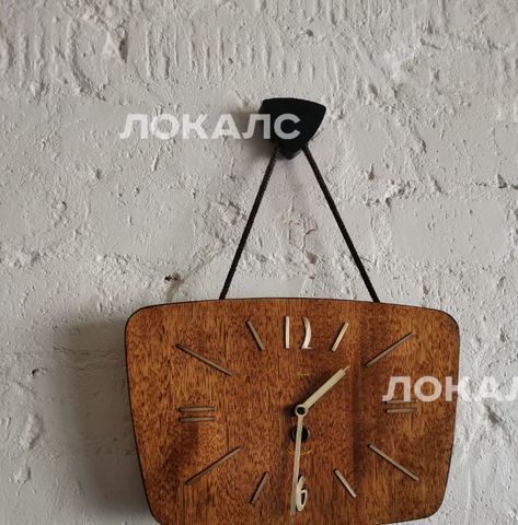 Сдается 2х-комнатная квартира на 1-й Самотечный переулок, 12С1, метро Сухаревская, г. Москва