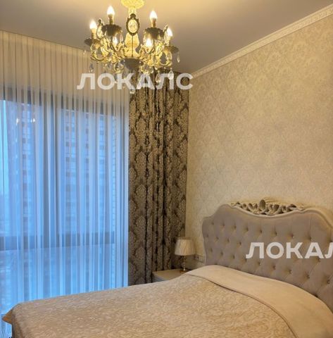 Сдаю 1к квартиру на к1, метро Павелецкая, г. Москва