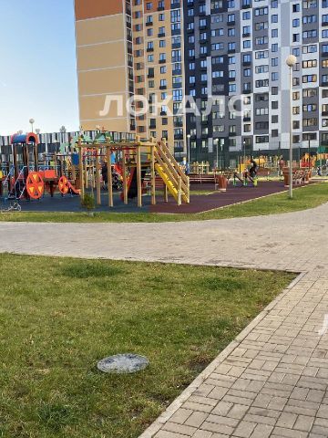 Аренда 1-комнатной квартиры на Производственная улица, 10к2, метро Солнцево, г. Москва
