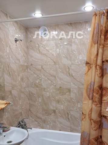 Сдается однокомнатная квартира на Красноармейская улица, 36, метро Сокол, г. Москва