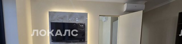 Сдам 2х-комнатную квартиру на 10к1, метро Шелепиха, г. Москва