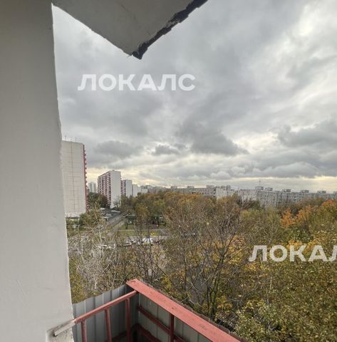 Сдается 2к квартира на улица 26 Бакинских Комиссаров, 2к1, метро Юго-Западная, г. Москва