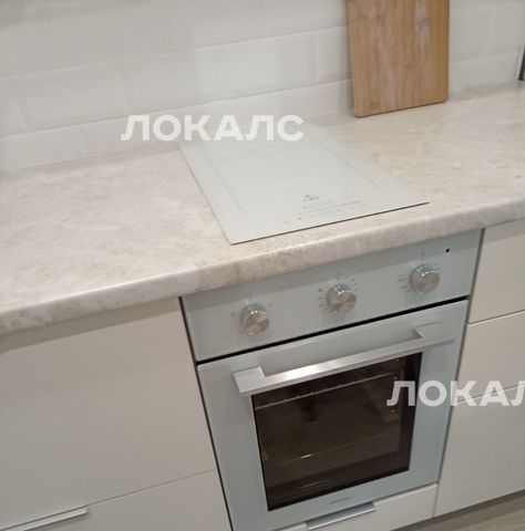 Снять 2-к квартиру на Олонецкая улица, 6, метро Отрадное, г. Москва