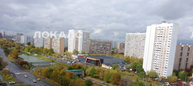 Сдам 1к квартиру на Люблинская улица, 118, метро Братиславская, г. Москва