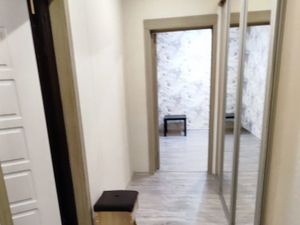 2-к кв. Санкт-Петербург пос. Шушары, просп. Старорусский, 6 (64.0 м²)