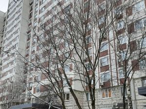 1-к кв. Москва Рублевское ш., 14К3 (38.0 м²)