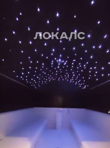 Сдам 1-комнатную квартиру на проспект Вернадского, 41С1, метро Проспект Вернадского, г. Москва