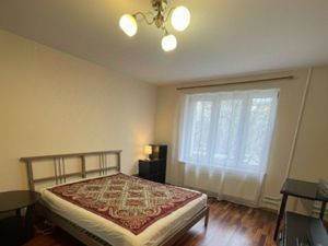 Однушка Шелепихинское