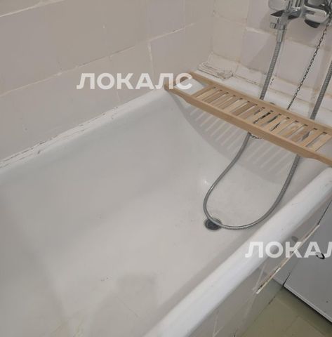 Снять 1-к квартиру на 2-я Новоостанкинская улица, 19, метро ВДНХ, г. Москва