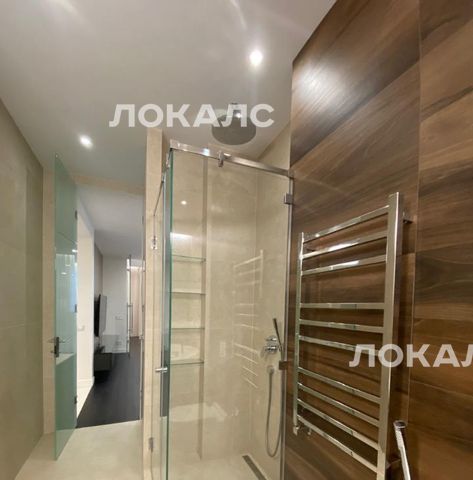 Сдам 2-к квартиру на Мосфильмовская улица, 70к7, метро Ломоносовский проспект, г. Москва