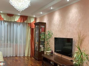 Трешка на метро Краснопресненская