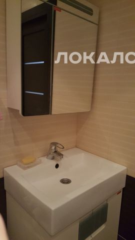 Сдается 2к квартира на Шереметьевская 43, метро Телецентр, г. Москва