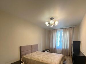 1-к кв. Москва Старокрымская ул., 15к1 (40.0 м²)