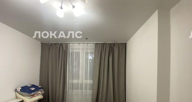 Сдам 2-к квартиру на Волоколамское шоссе, 24к1, метро Войковская, г. Москва