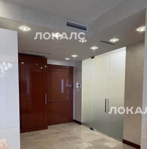 Снять двухкомнатную квартиру на Большая Садовая улица, 5к1, метро Тверская, г. Москва