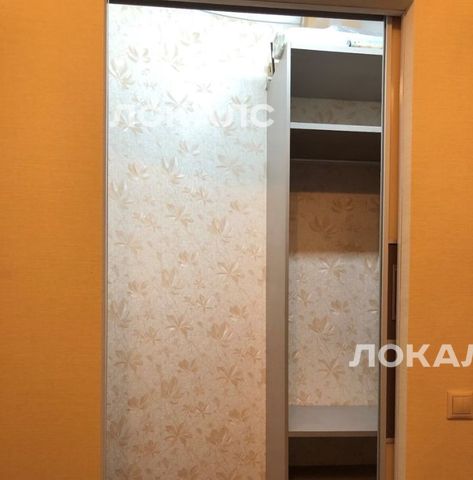 Сдам 3-комнатную квартиру на Волынская улица, 12К1, метро Саларьево, г. Москва