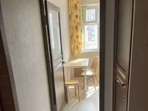 1 комнатная квартира Флотская