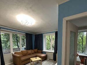 1-к кв. Москва Дмитровское ш., 23к1 (31.8 м²)