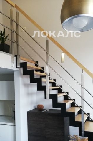 Сдам 2-к квартиру на проспект Мира, 102к2, метро Рижская, г. Москва