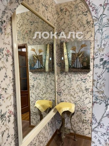 Сдается 2х-комнатная квартира на Колпачный переулок, 6С4, метро Площадь Революции, г. Москва