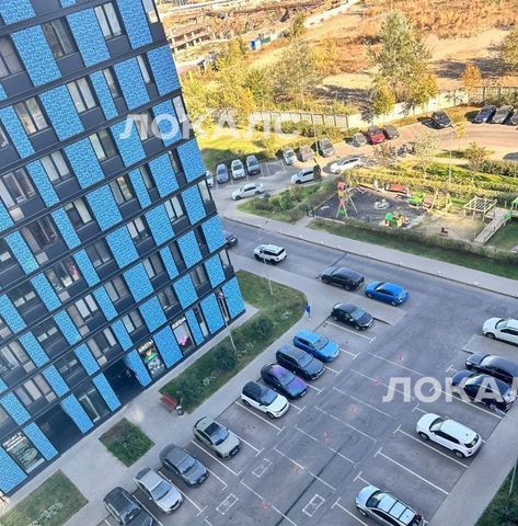 Аренда 3-к квартиры на Автозаводская улица, 23с931к3, метро Технопарк, г. Москва