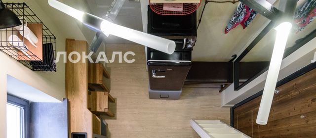 Аренда 1-комнатной квартиры на Хорошевское шоссе, 38С5, метро Хорошёвская, г. Москва