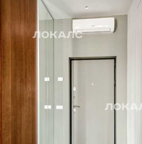 Сдам 1-комнатную квартиру на улица Архитектора Щусева, 4к2, метро Автозаводская (Замоскворецкая линия), г. Москва