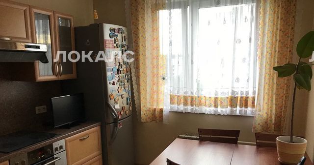 Снять двухкомнатную квартиру на улица Академика Бакулева, 8, метро Юго-Западная, г. Москва