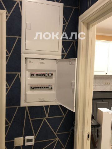 Сдается двухкомнатная квартира на Производственная улица, 10к1, метро Солнцево, г. Москва