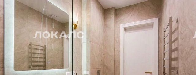 Снять 2-к квартиру на Волоколамское шоссе, 81/2с6, метро Спартак, г. Москва