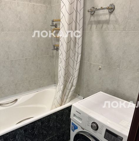 Сдается 3-комнатная квартира на улица Академика Анохина, 26К4, метро Юго-Западная, г. Москва