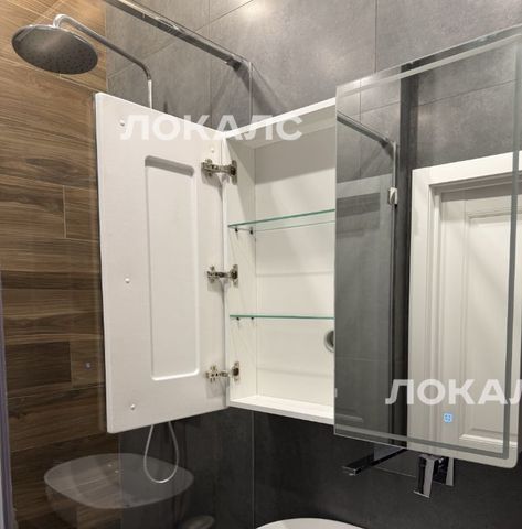 Сдам 2х-комнатную квартиру на улица Большая Ордынка, 17С1, метро Павелецкая, г. Москва