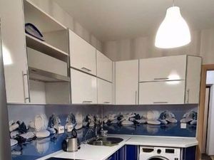 1-к кв. Татарстан, Казань ул. Рауиса Гареева, 92 (32.0 м²)