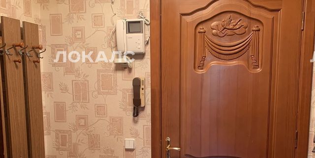 Сдается 2-комнатная квартира на Литовский бульвар, 46К2, метро Ясенево, г. Москва