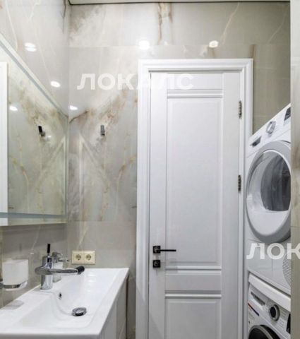 Снять 2к квартиру на Родниковая улица, 30к1, метро Солнцево, г. Москва