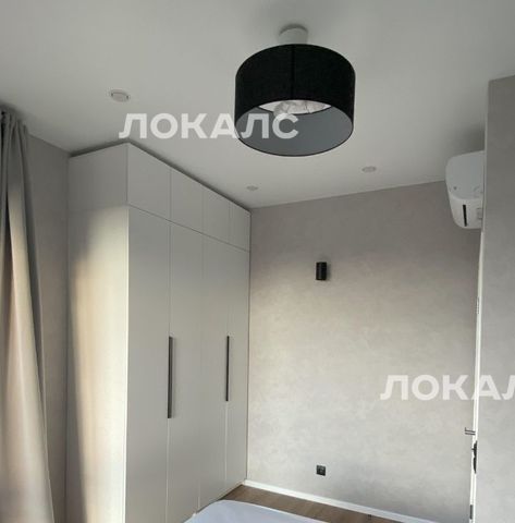 Сдается 2-к квартира на Волгоградский проспект, 32/5к2, метро Волгоградский проспект, г. Москва
