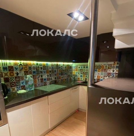 Снять двухкомнатную квартиру на проспект Мира, 102к2, метро Алексеевская, г. Москва