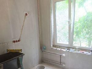 3-к кв. Москва Голубинская ул., 3К1 (58.9 м²)