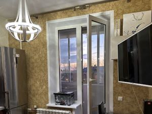 1 комнатная квартира около метро Сходненская