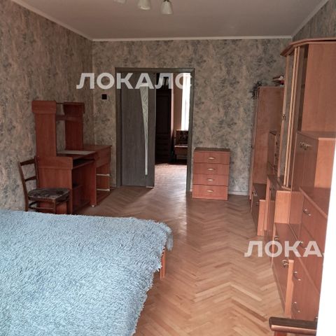 Сдаю 1к квартиру на г Москва, ул Римского-Корсакова, д 12, метро Отрадное, г. Москва