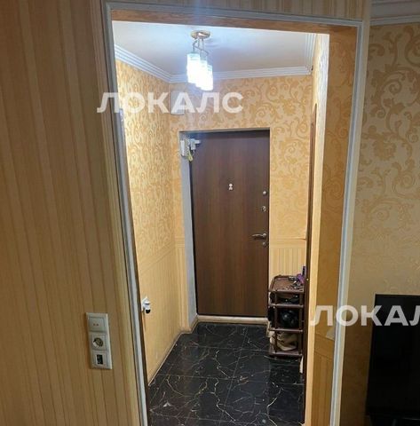 Сдам 2к квартиру на улица Каховка, 9К1, метро Севастопольская, г. Москва