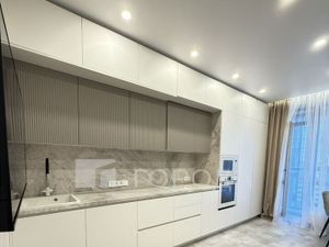 2-к кв. Новосибирская область, Новосибирск ул. Фрунзе, 220 (48.3 м²)