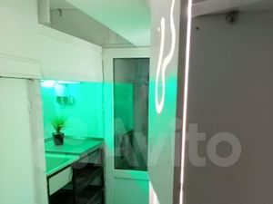 Студия Москва Северное Чертаново мкр, 6к602 (10.0 м²)