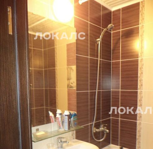 Сдам 2-комнатную квартиру на Озерная улица, 4к2, метро Мичуринский проспект, г. Москва