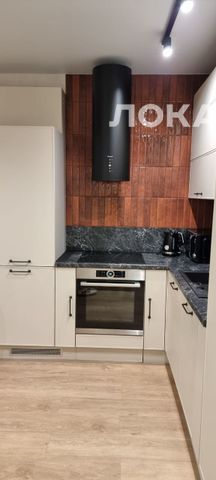 Сдается однокомнатная квартира на г Москва, ул Юлиана Семёнова, д 8 к 2, метро Солнцево, г. Москва