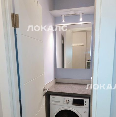 Сдам 2-к квартиру на Кутузовский проспект, 9К1, метро Киевская, г. Москва