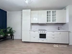 Квартира-студия: Санкт-Петербург, аллея Евгения Шварца, 6 (30 м²)