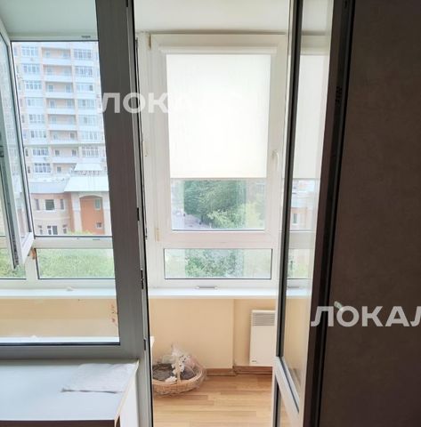 Сдаю 2к квартиру на проезд Соломенной Сторожки, 5А, метро Дмитровская, г. Москва